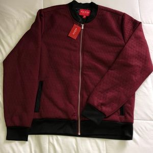 Men’s Guess Bomber Jacket